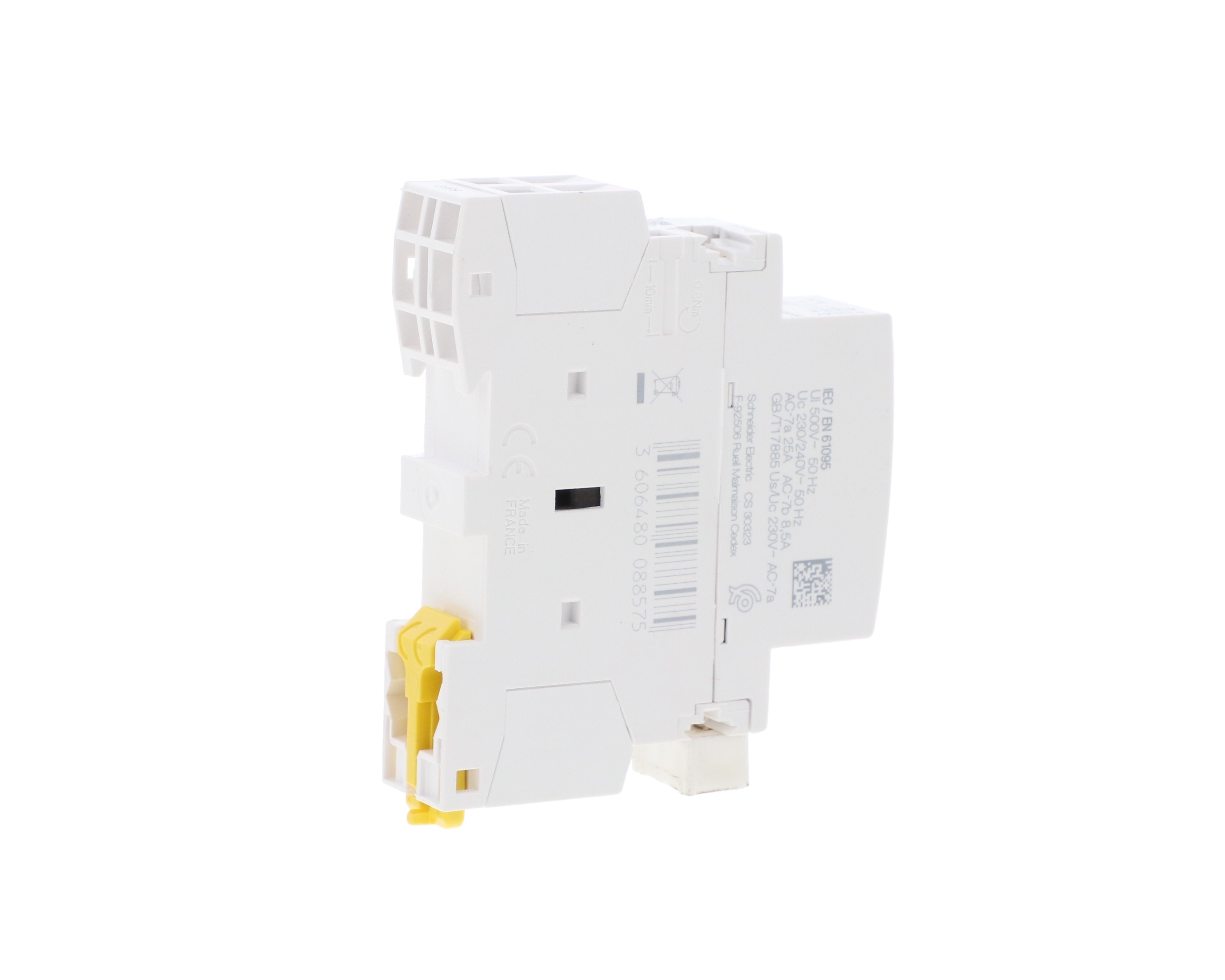 Stycznik modułowy 25A 2Z 0R 230V AC iCT A9C20732 – Schneider | TIM SA