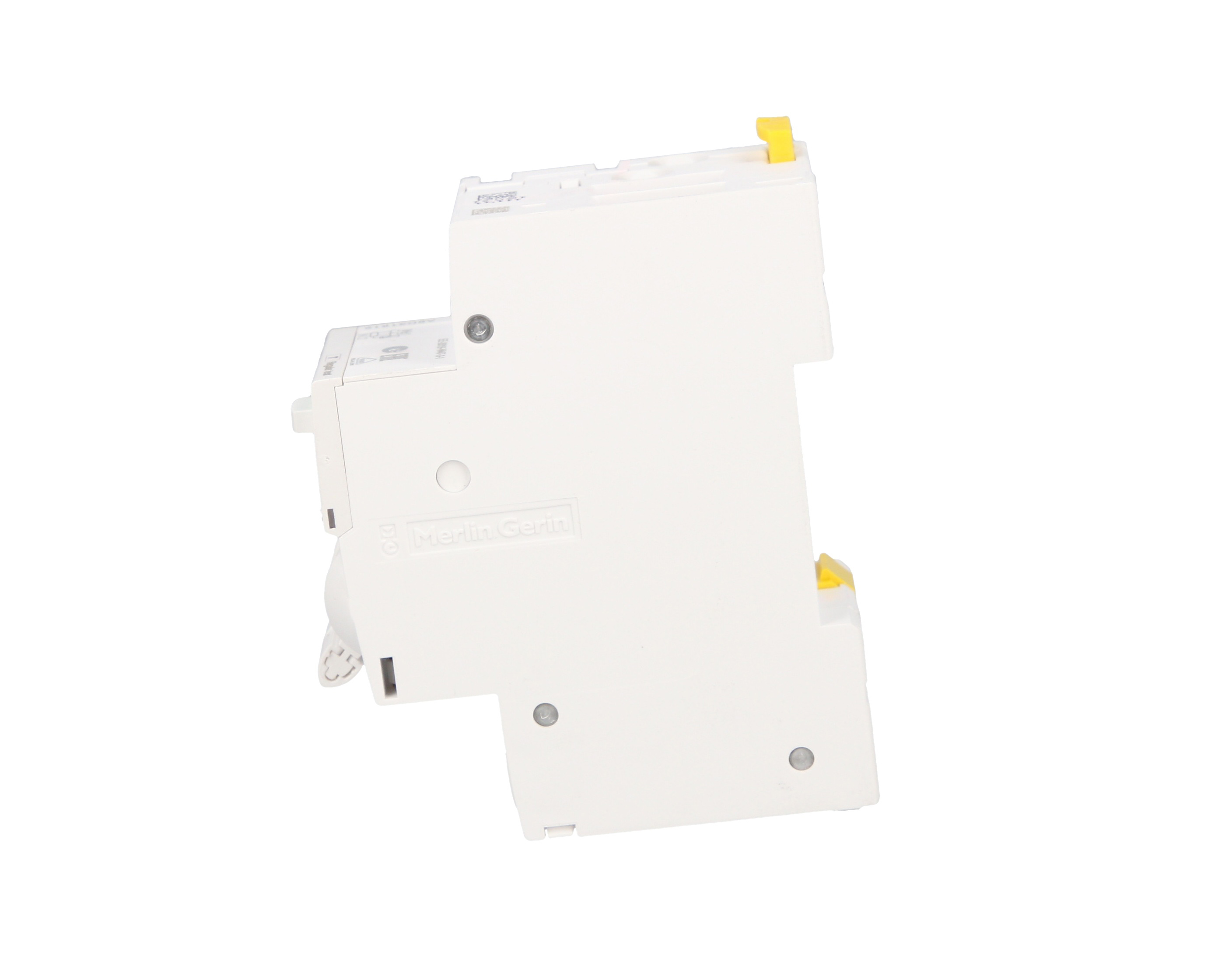 Wyłącznik różnicowo-nadprądowy 2P 16A C 0,03A typ AC iDPN N VIGI ...