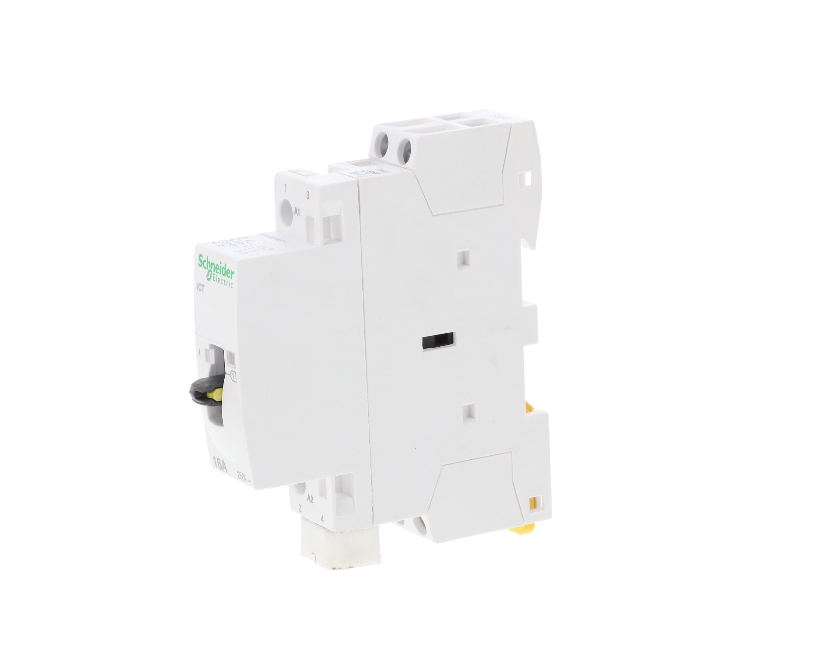 Programmateur électrique performant Schneider Electric Programmateur électrique performant Schneider Electric