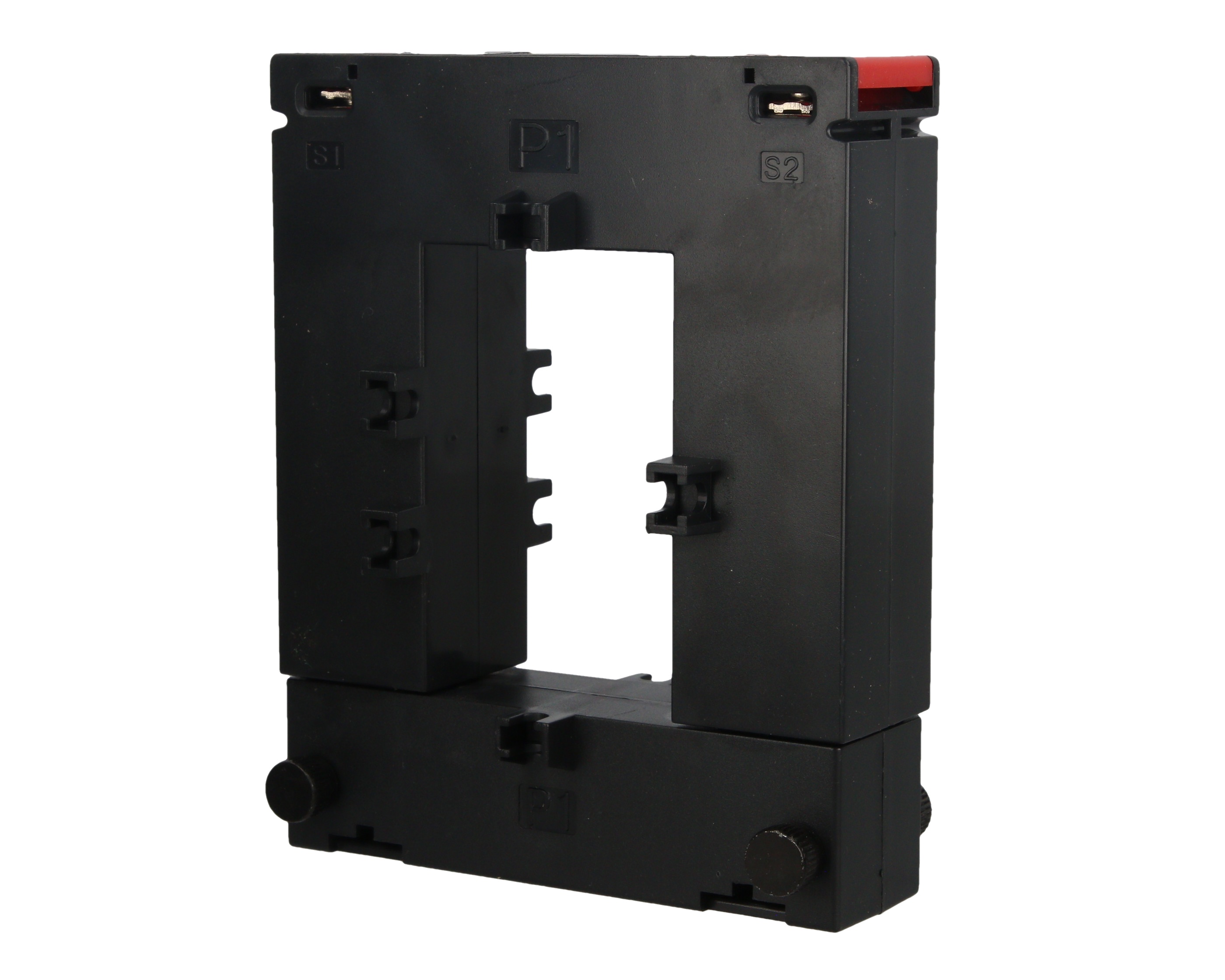 Przek adnik Pr dowy 1000 5A Kl 0 5 z Otwieranym Rdzeniem TO 1000 5