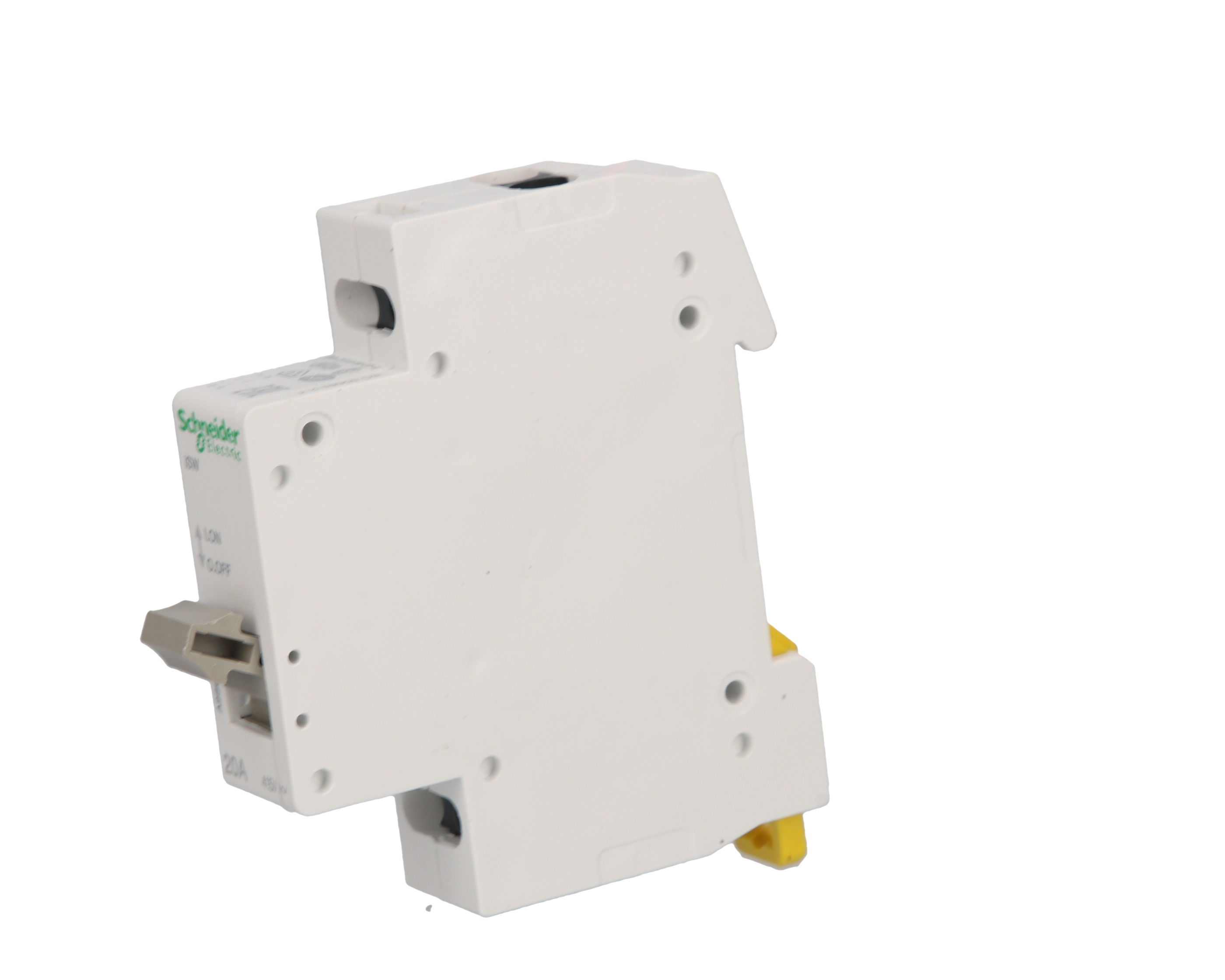 Rozłącznik modułowy 20A 2P iSW A9S60220 – Schneider | TIM SA