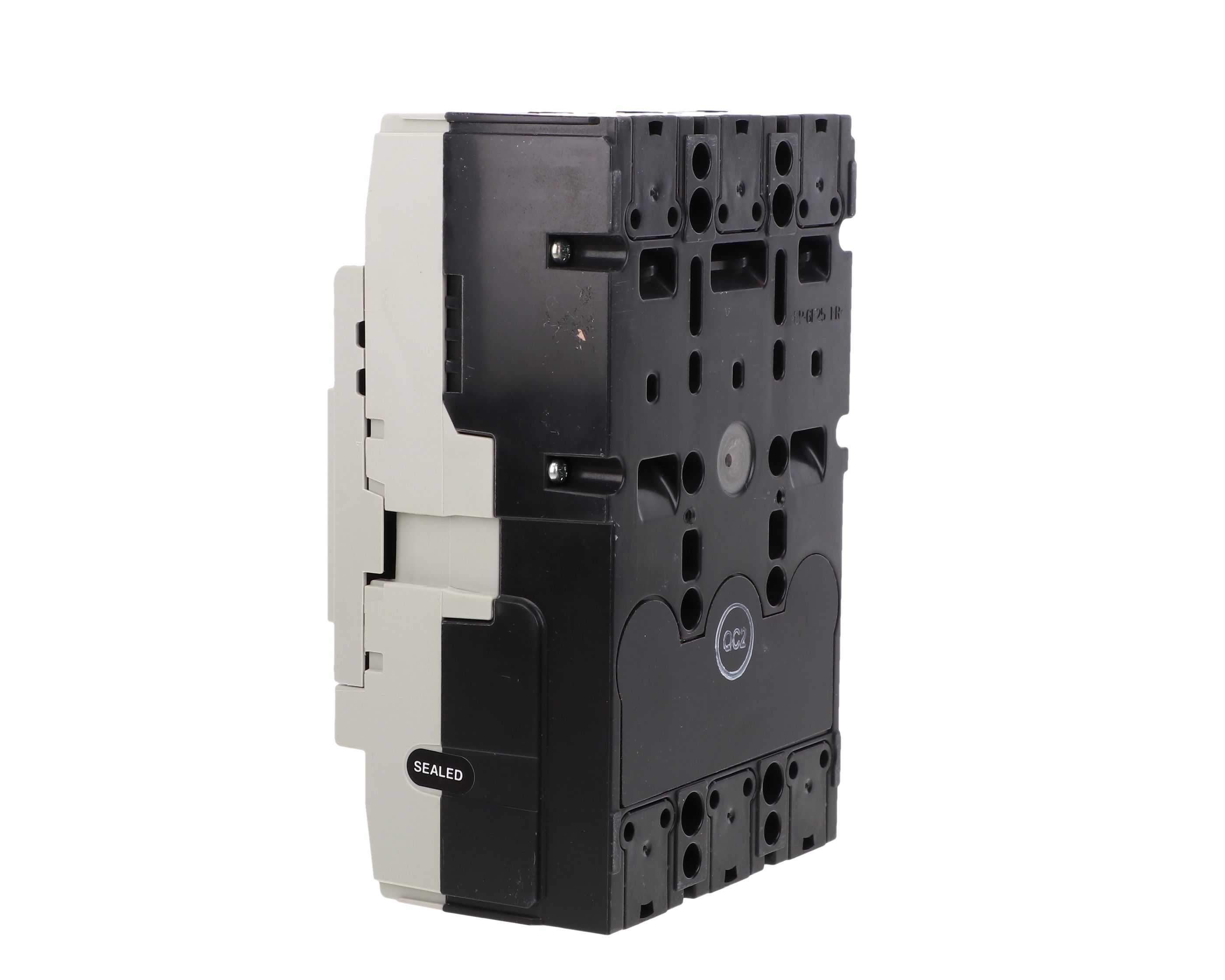 Wyłącznik kompaktowy 3P 250A 16kA /bez regulacji/ EB2S 250/3LF ...