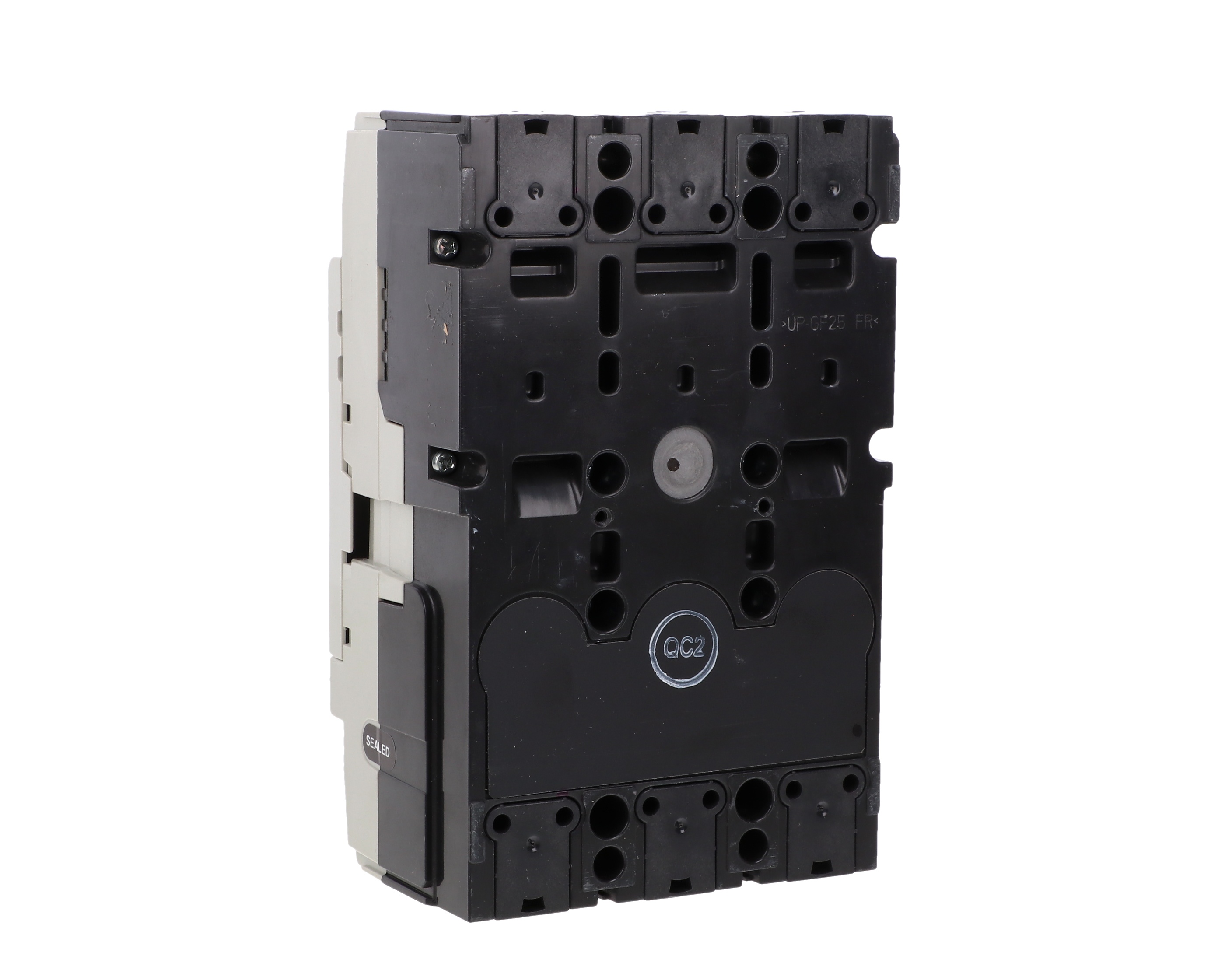 Wyłącznik kompaktowy 3P 250A 16kA /bez regulacji/ EB2S 250/3LF ...