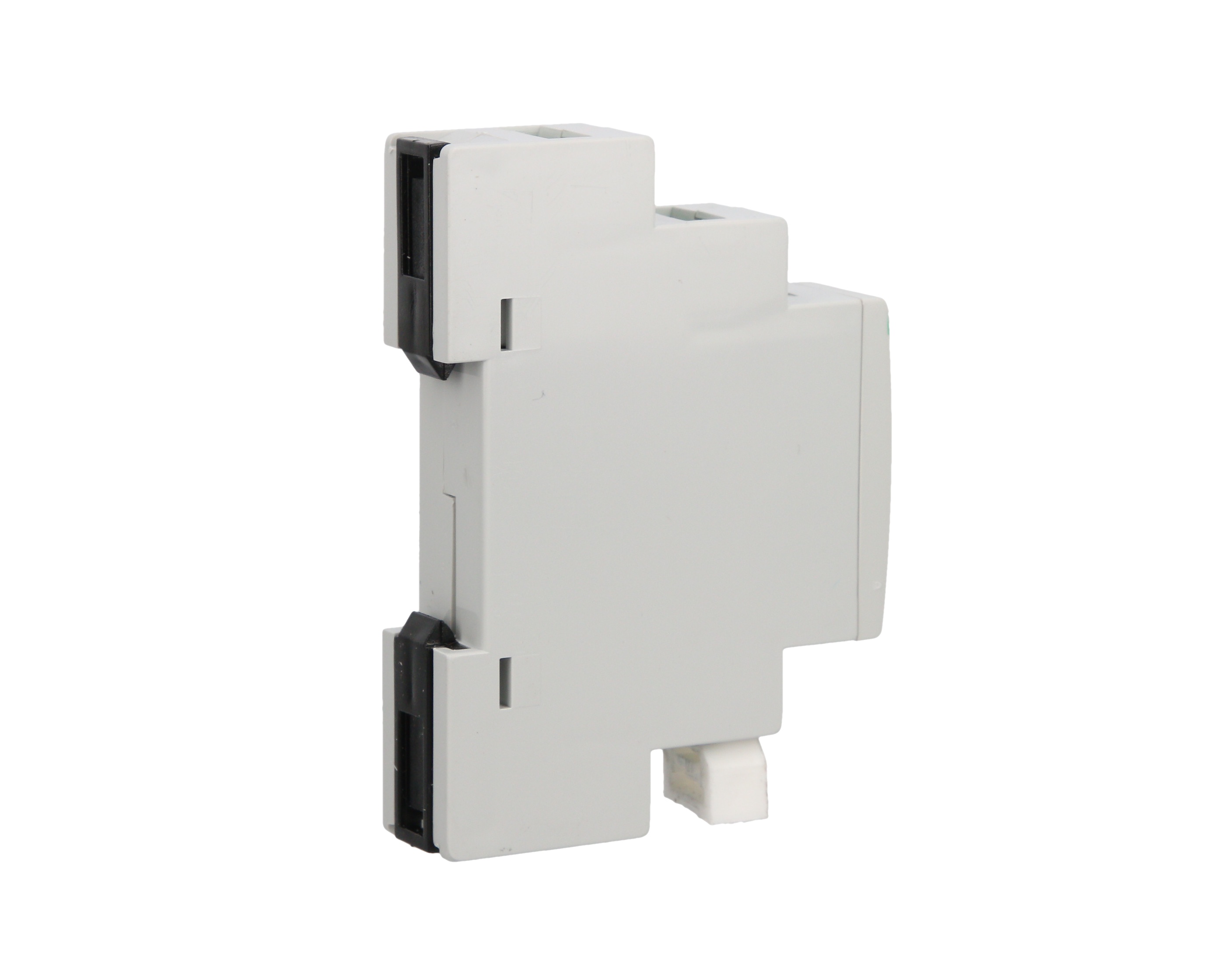 Przekaźnik bistabilny grupowy 1Z 230V AC z przkeaźnikiem inrush BIS ...