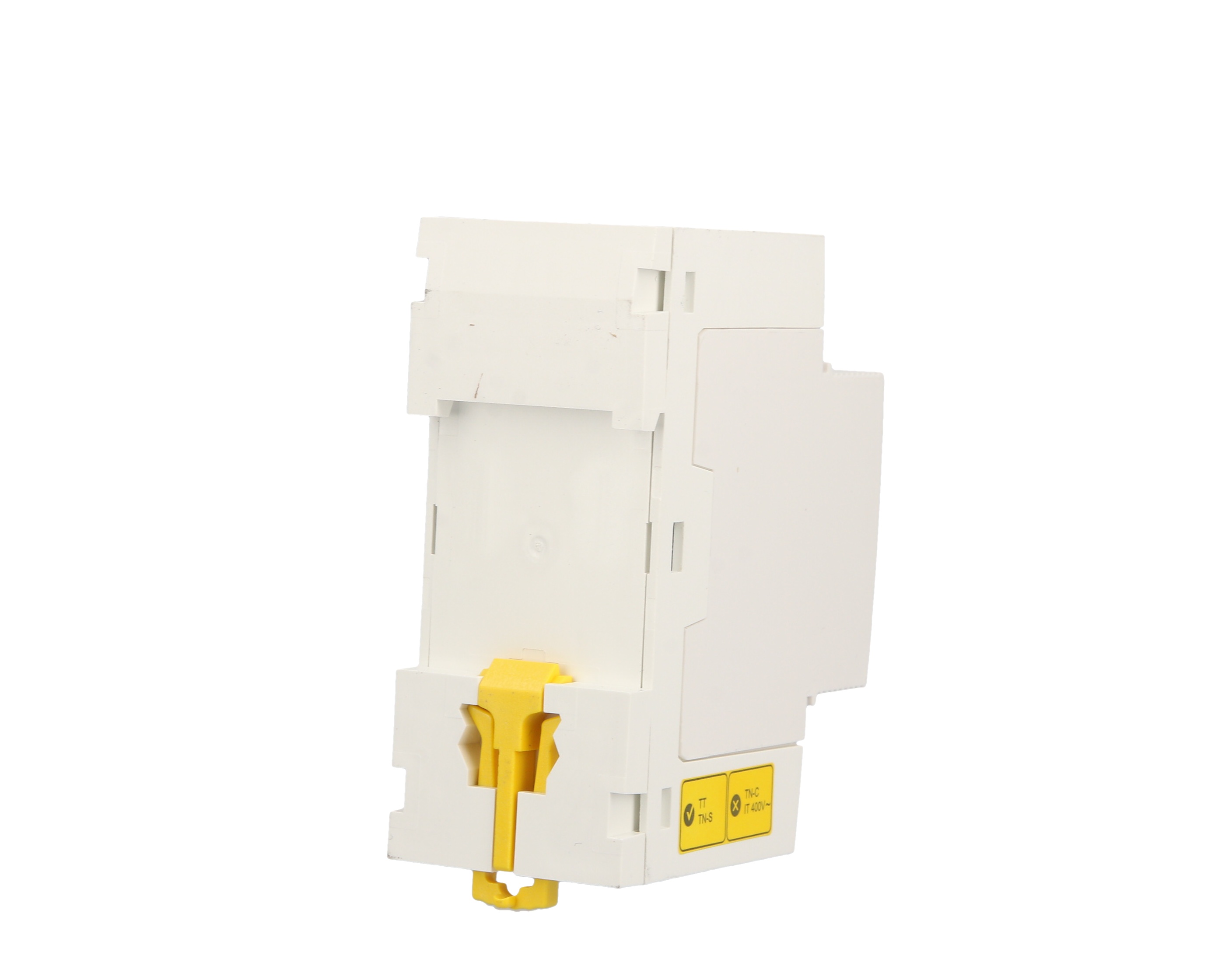 Parafoudre IPRD 20r - 20 KA, 350V, 3P+N - Limiteur De Surtension Avec Cartouche Enfichable - 11
