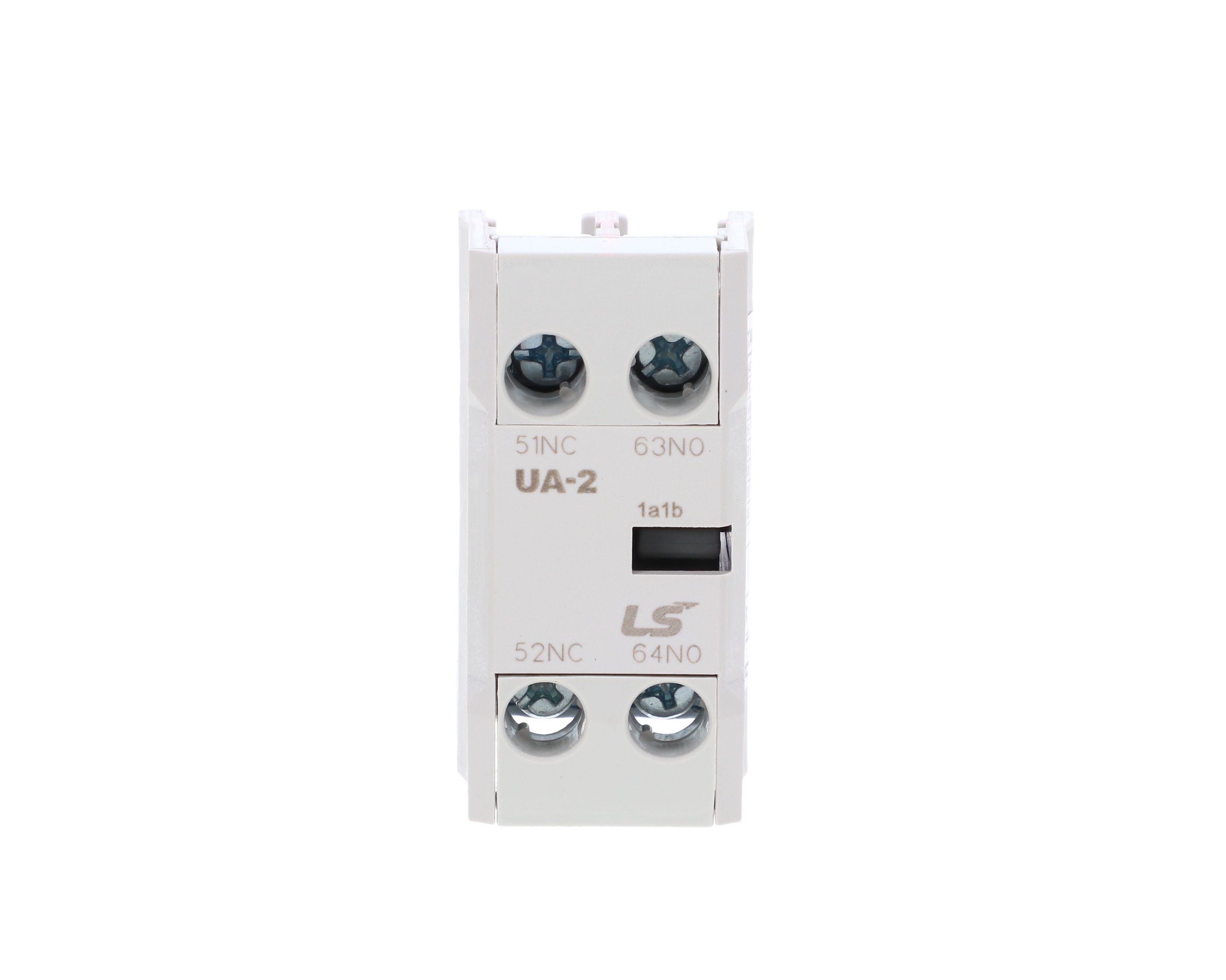Styki pomocnicze przednie UA-2 1z1r UA-2 1a1b – LSiS | TIM SA