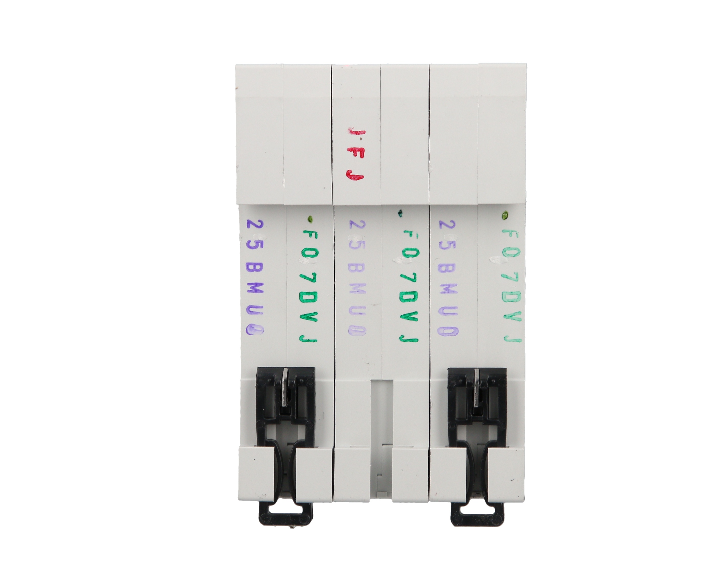 Wyłącznik nadprądowy 3P B 25A 6kA AC xPole Home HN-B25/3 194883 – EATON ...