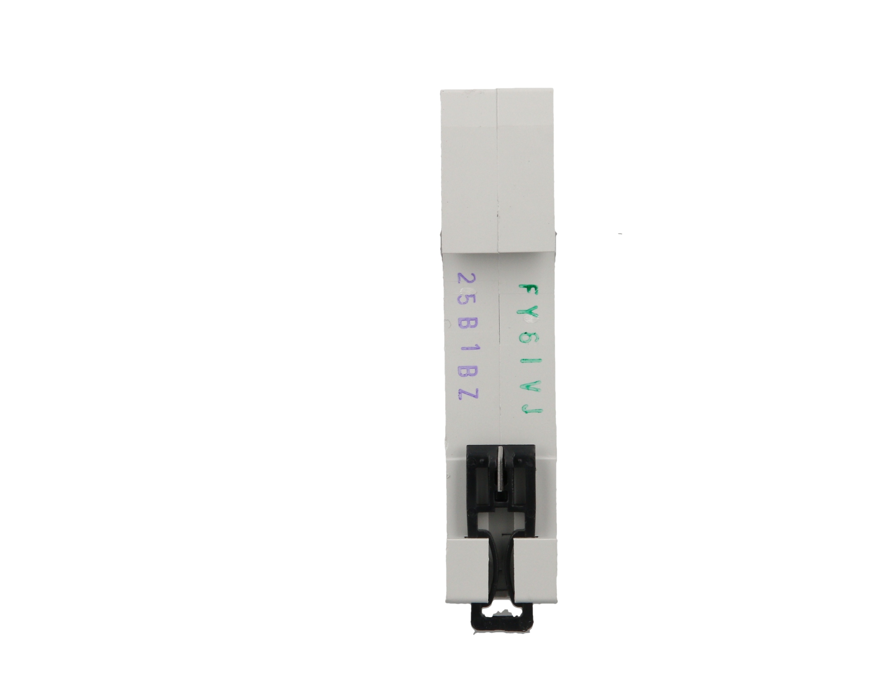 Wyłącznik nadprądowy 1P B 25A 6kA AC xPole Home HN-B25/1 194823 – EATON ...