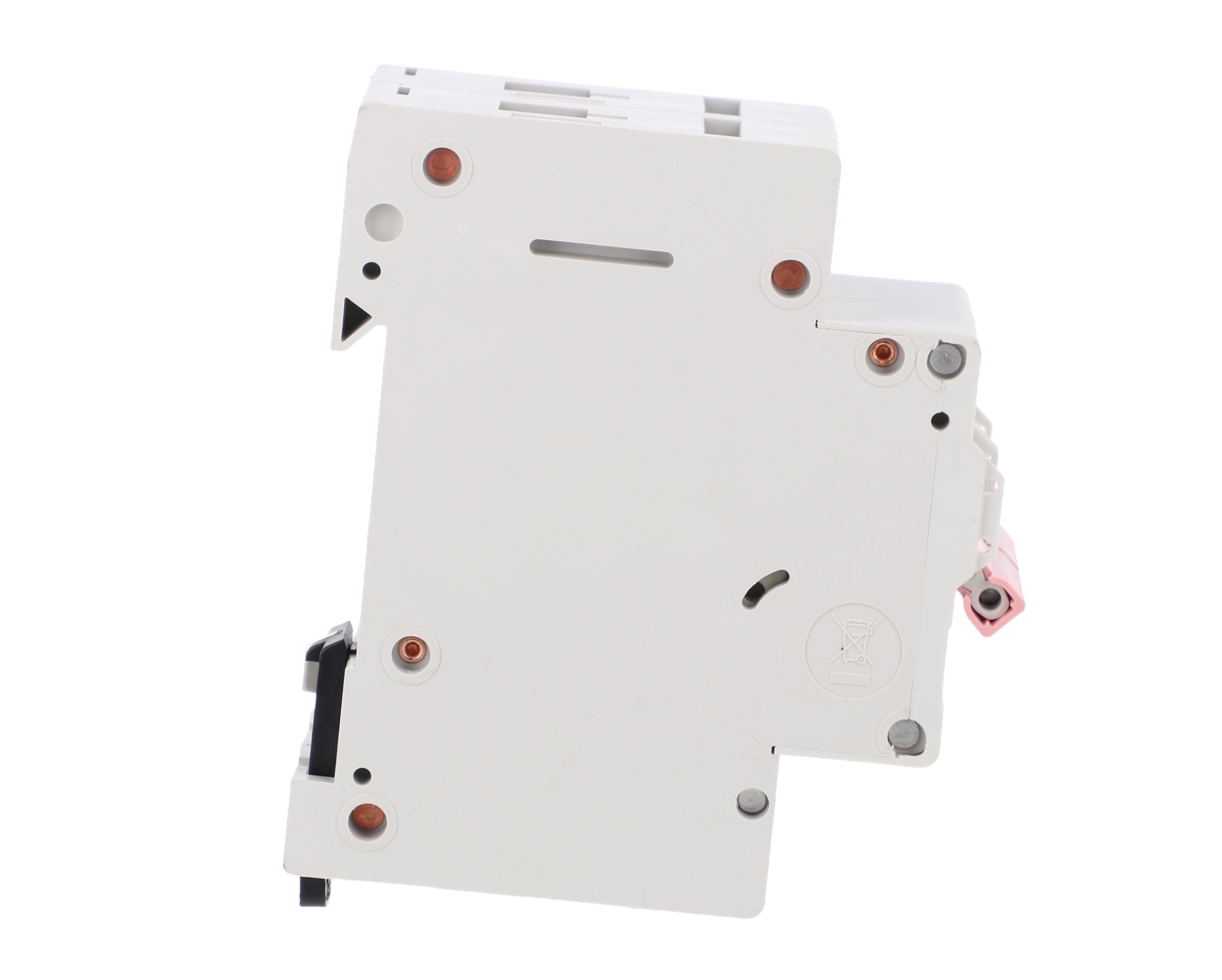 Wyłącznik nadprądowy 2P C 2A 10kA DC PL7-C2/2-DC 264896 – EATON | TIM SA