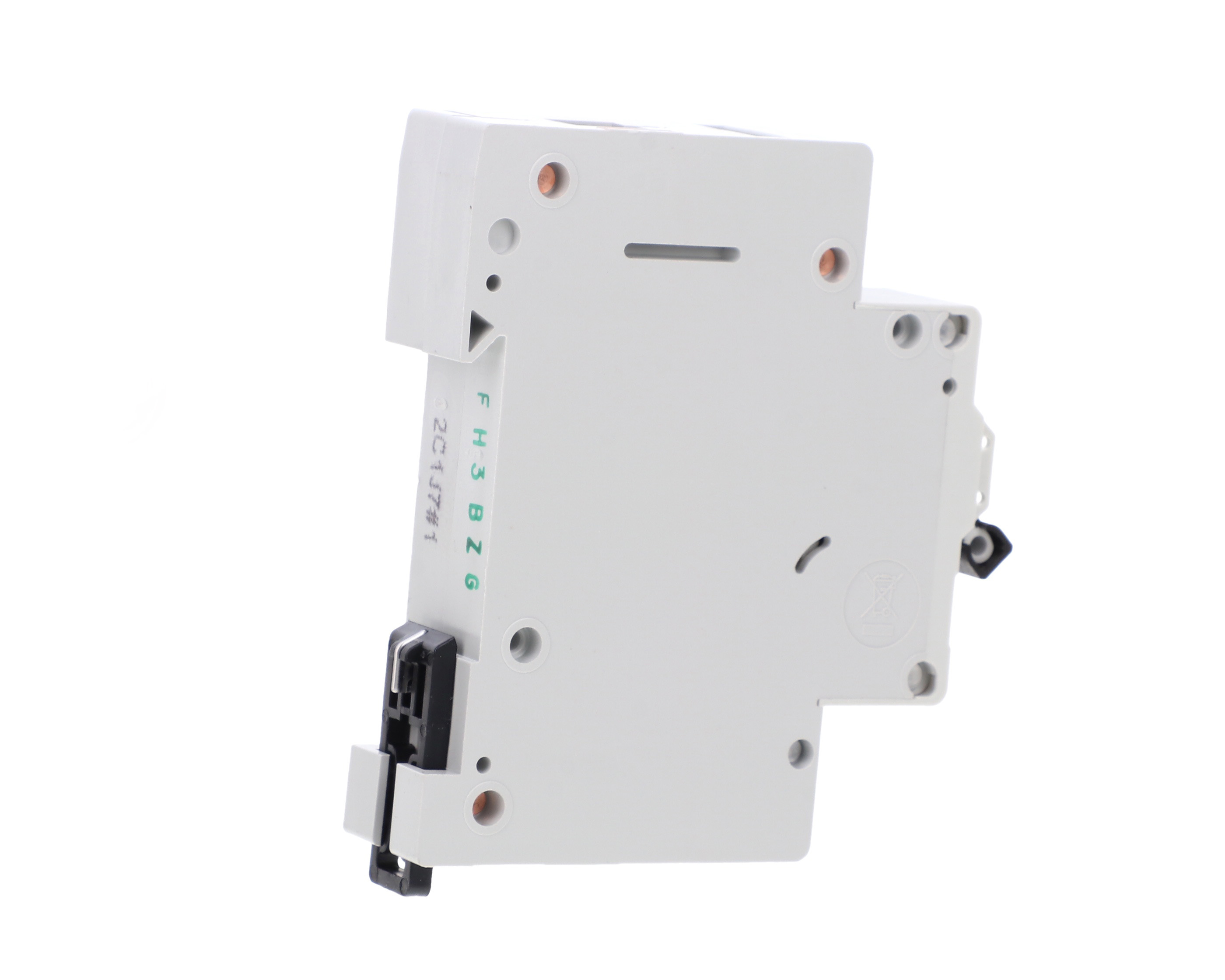 Wyłącznik nadprądowy 1P C 2A 6kA AC PL6-C2/1 286528 – EATON | TIM SA