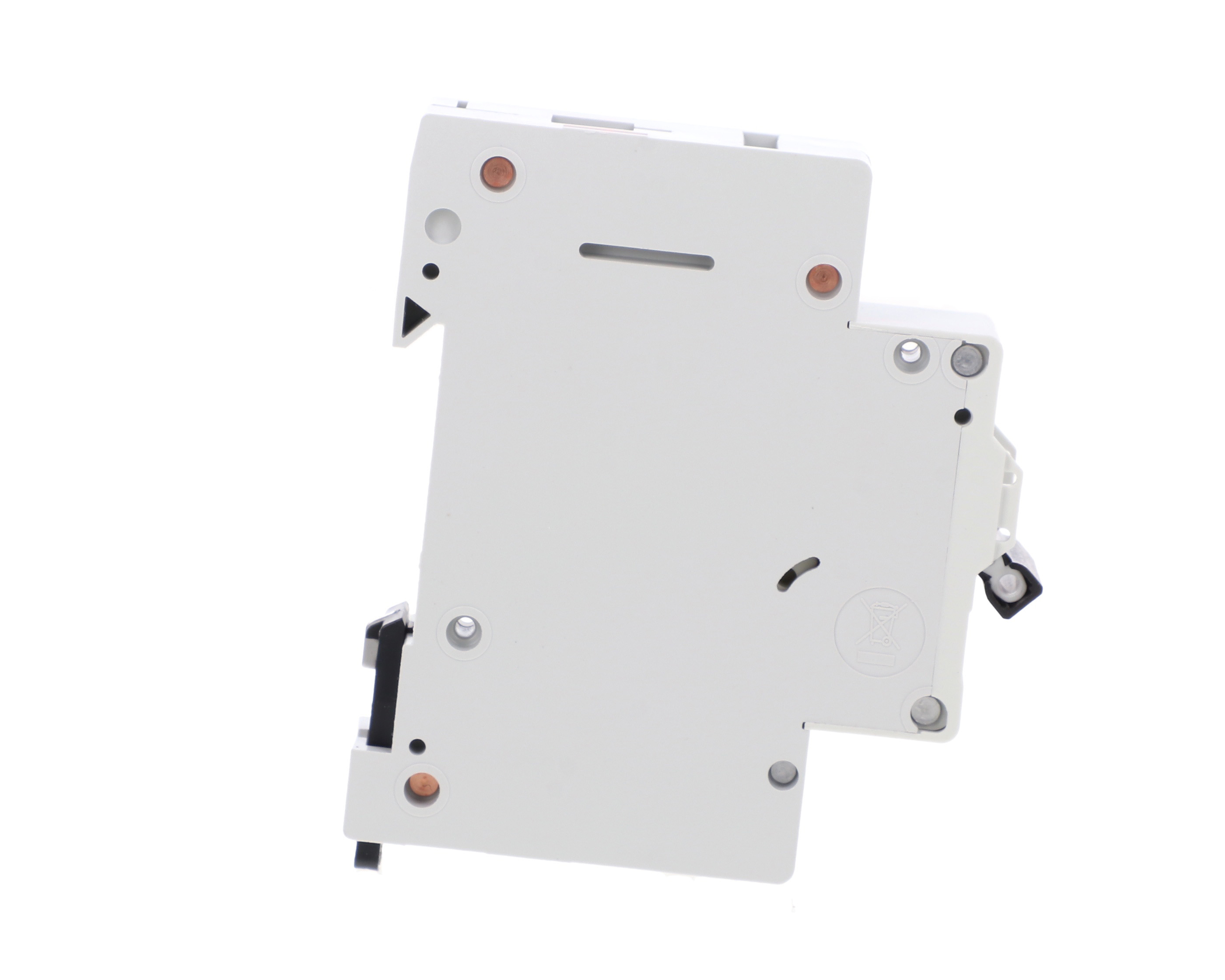 Wyłącznik nadprądowy 1P C 2A 6kA AC PL6-C2/1 286528 – EATON | TIM SA