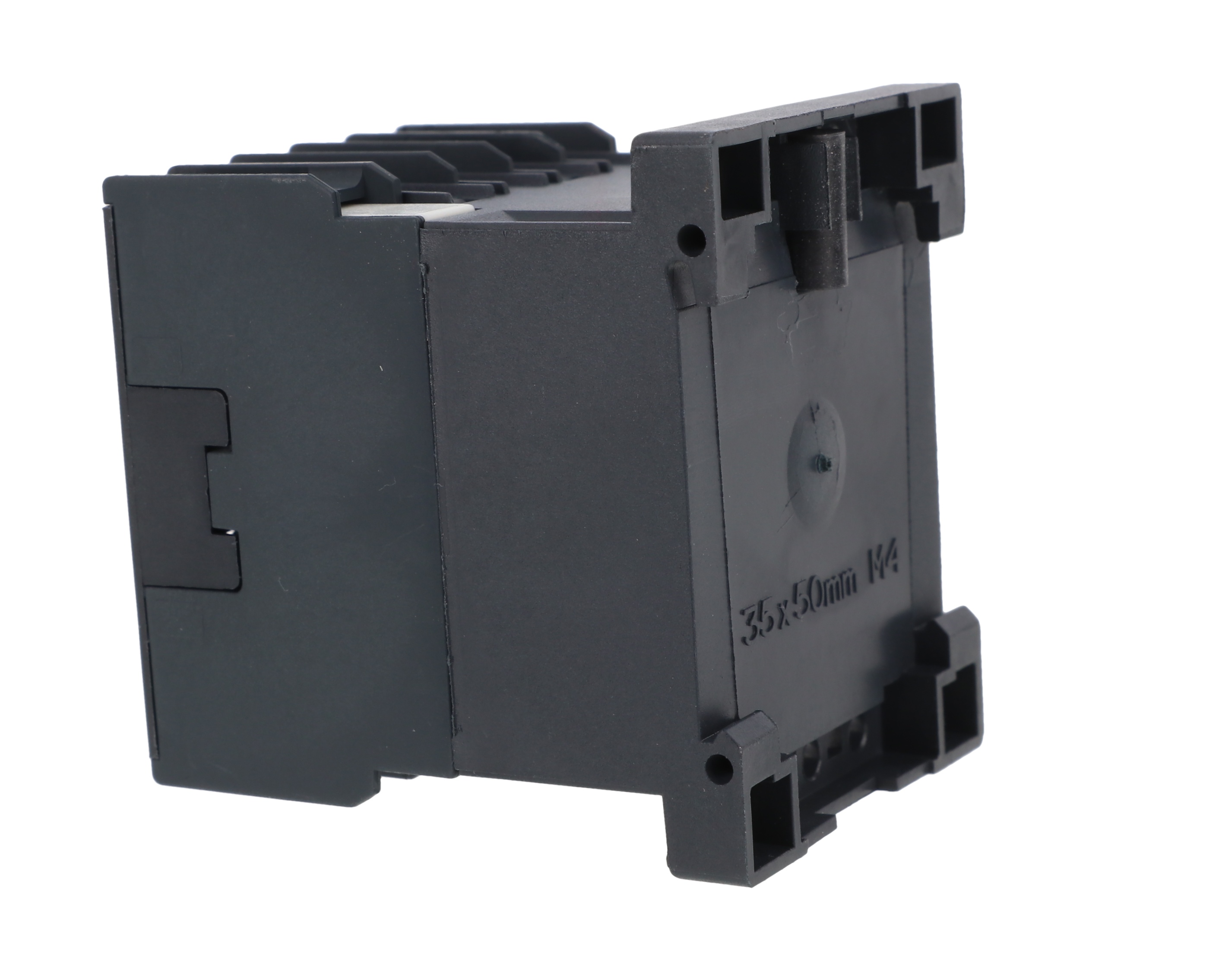 Stycznik mocy 12A 3P 24V AC 1Z 0R LC1K1210B7 – Schneider | TIM SA