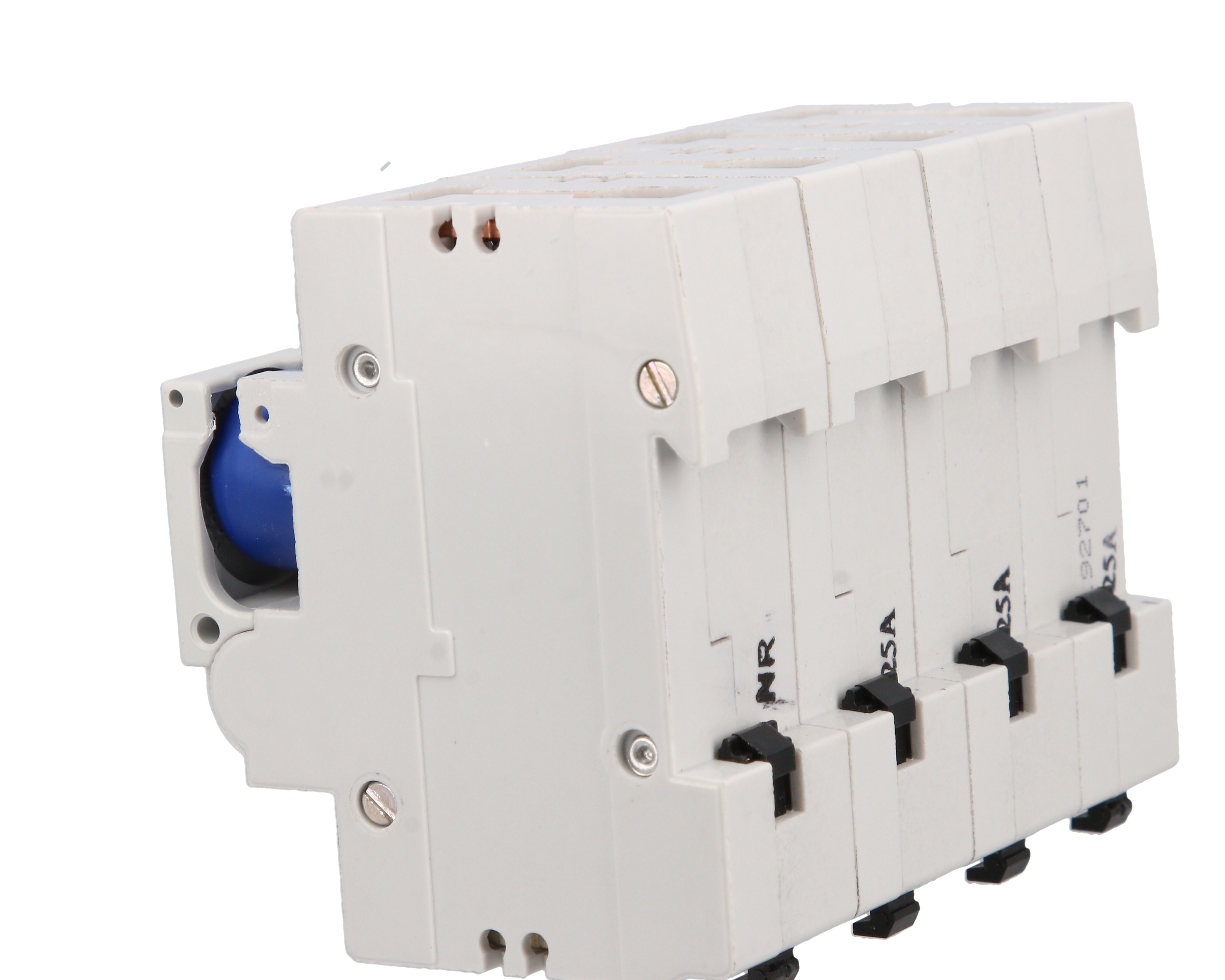 Rozłącznik bezpiecznikowy 3P+N 25A D02 R323 606756 – LEGRAND | TIM SA
