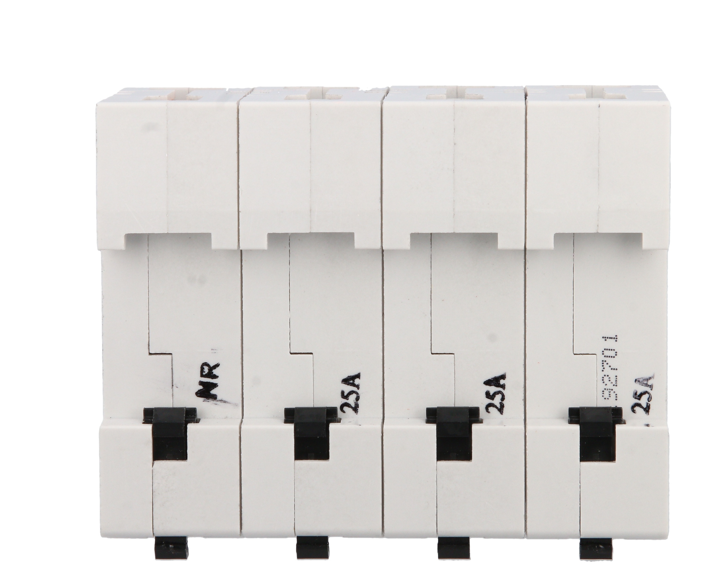 Rozłącznik bezpiecznikowy 3P+N 25A D02 R323 606756 – LEGRAND | TIM SA