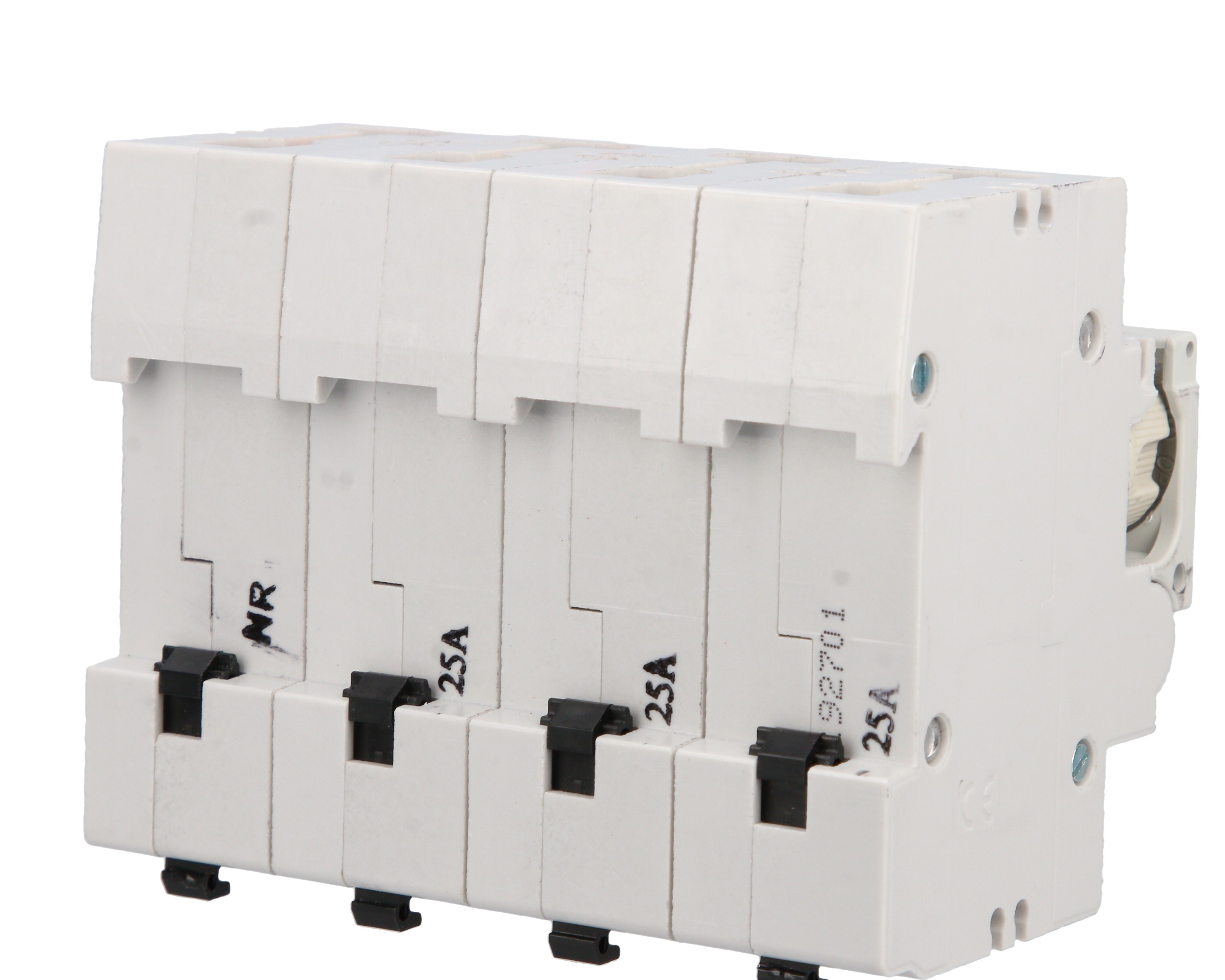 Rozłącznik bezpiecznikowy 3P+N 25A D02 R323 606756 – LEGRAND | TIM SA