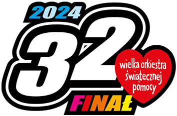 WOŚP 2024
