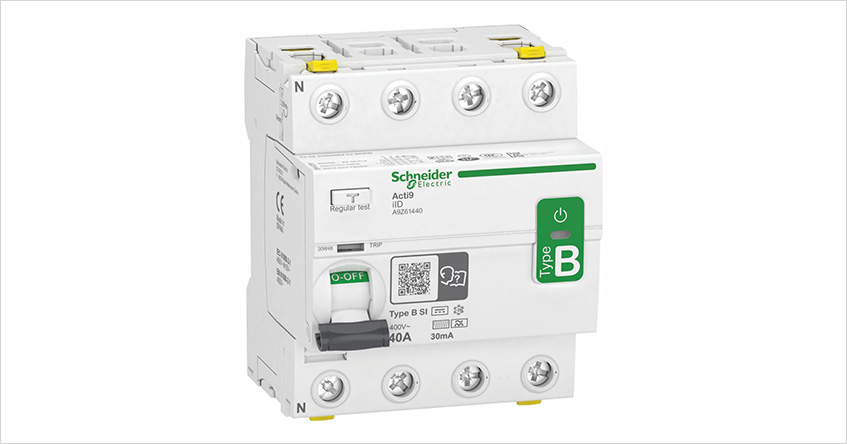 Kontoler ClimaSys Filterstat