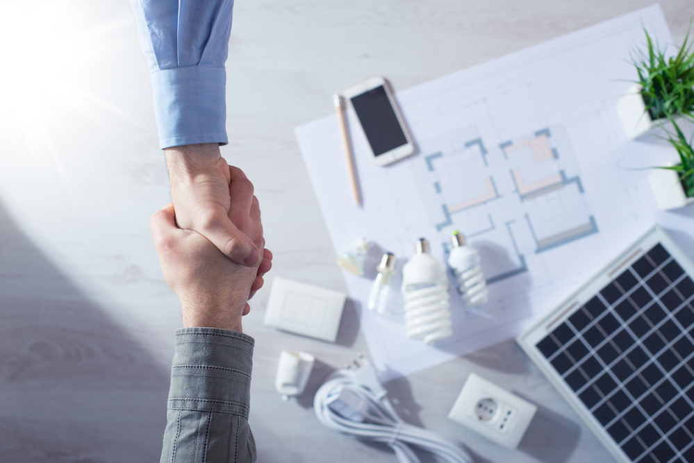 jak zmienić dostawcę prądu